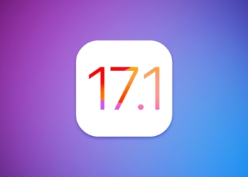 iOS 17.1 Geliştirici Betası Yayınlandı! İşte Yenilikler!