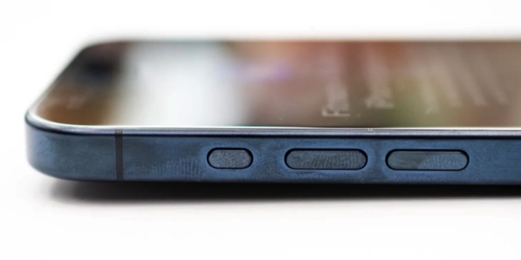iPhone 15 Pro