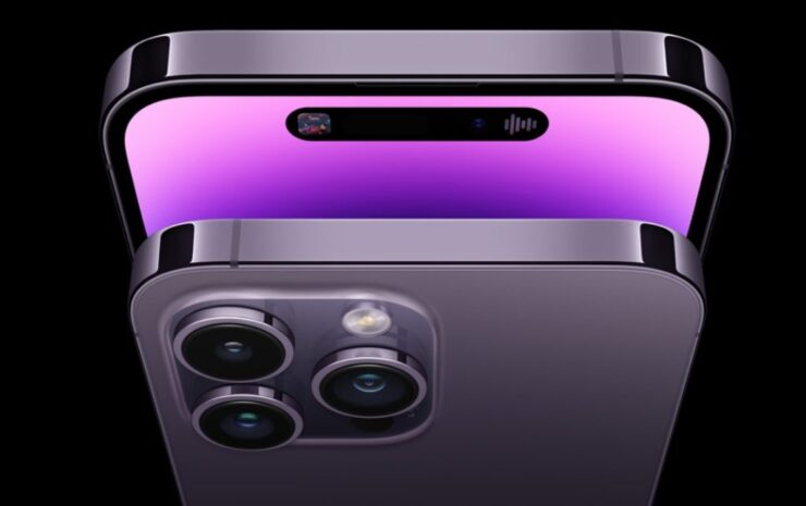 iPhone 15 Pro