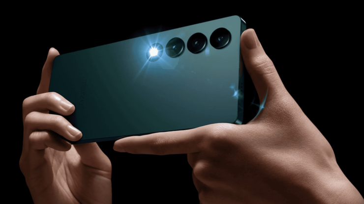 Meizu 21