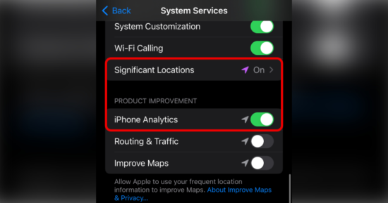 iOS 17 Güncellemesi Sonrası Gizlilik Ayarlarınız Sıfırlanmış Olabilir!