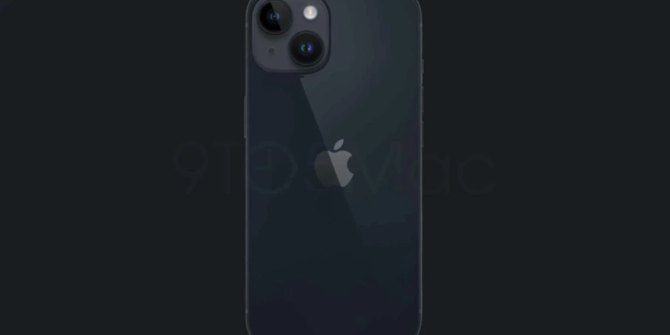 iPhone 15