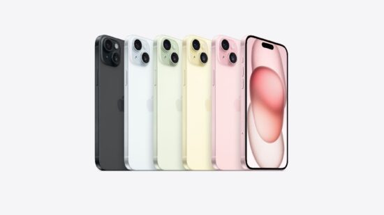 İşte iPhone 15 Serisinin Pil Kapasiteleri! Apple Söylemedi Ama Biz Bulduk!