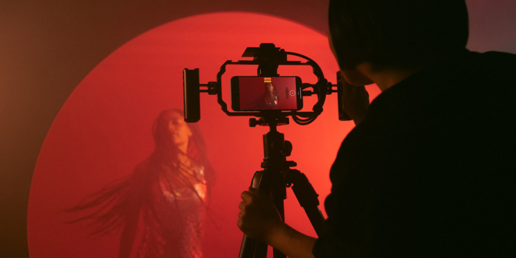 128GB iPhone 15 Pro Üvey Evlat Gibi Kaldı! ProRes Videolarda Kısıtlama!