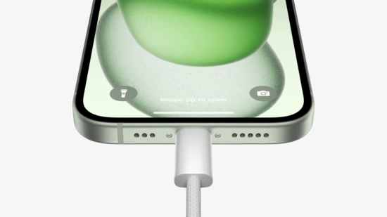 Apple