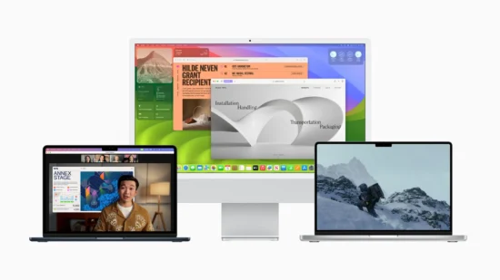 Bilişim Sektörü Mac'lerin Daha Güvenli Olduğuna İnanıyor!