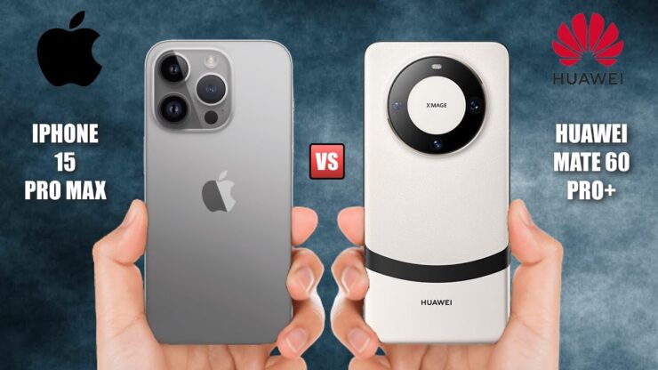 iPhone 15
