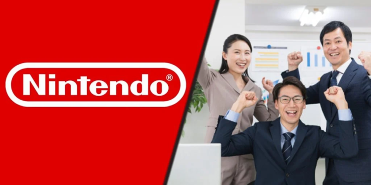 Nintendo