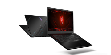 Yeni Dizüstü Oyun Bilgisayarı Acer Nitro V 15 Oyunları Daha Erişilebilir Hale Getiriyor