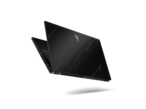Yeni Dizüstü Oyun Bilgisayarı Acer Nitro V 15 Oyunları Daha Erişilebilir Hale Getiriyor