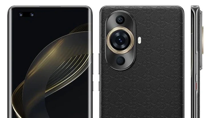 Huawei Nova 12