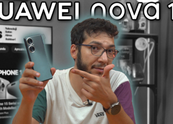 Uygun Fiyatlı nova 11! | Huawei nova 11i İncelemesi