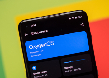 OxygenOS artık eski arayüzüne geri dönmeyecek!