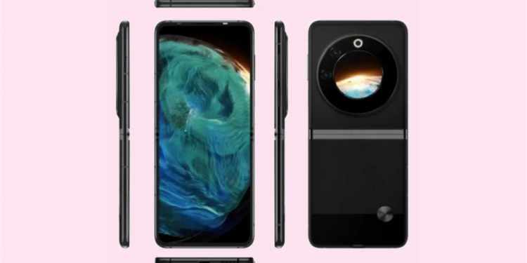 TECNO Phantom V Flip Katlanabilir Telefonların Yeni Yıldızı Olacak!