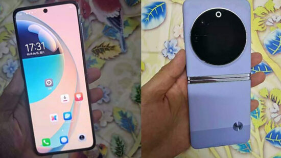 TECNO Phantom V Flip Katlanabilir Telefonların Yeni Yıldızı Olacak!