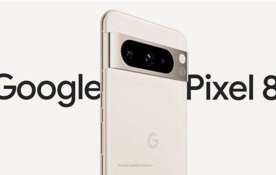 Google Pixel 8 İçin Teaser Videosu Yayınladı! Yapay Zekayla Coşacak!