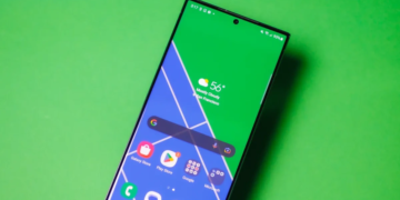 Galaxy S25 Ultra