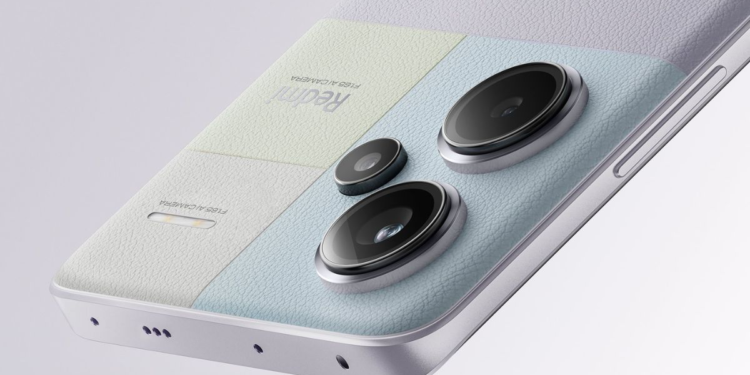 Redmi Note 13 Pro Serisi Ön Siparişine Sürpriz Hediye!