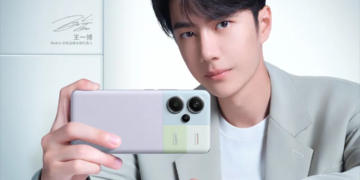 Redmi Note 13 Pro+