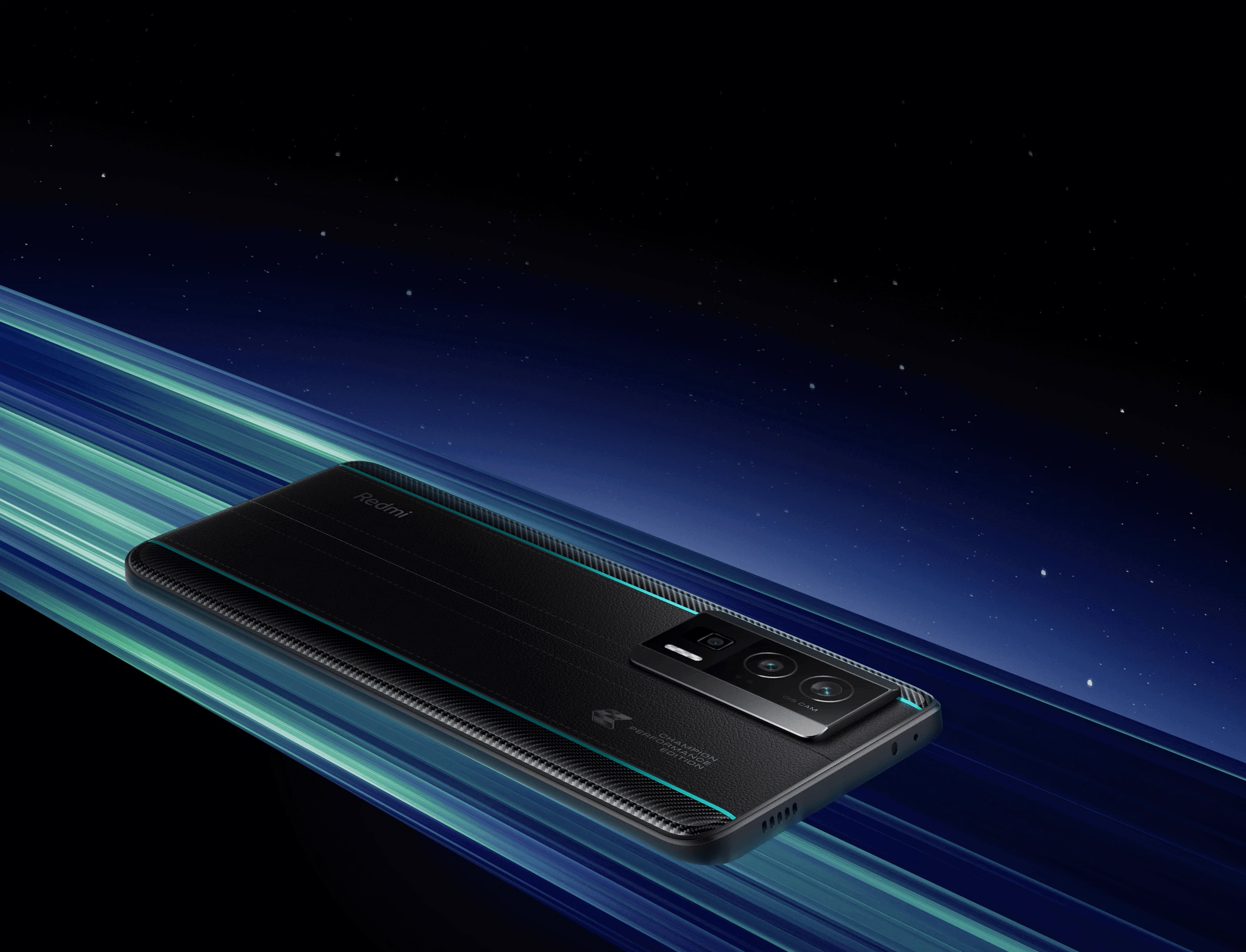 Redmi K70 Pro