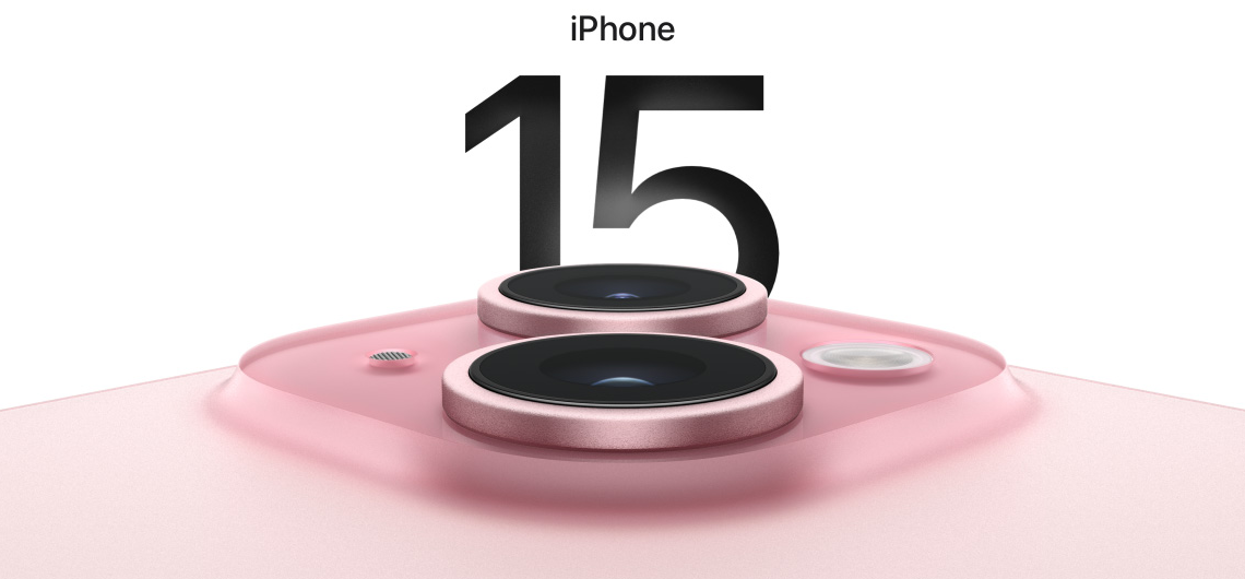 iPhone 15 ve iPhone 15 Pro İlk Güncellemesini Aldı! - Hardware