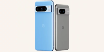 Pixel 8