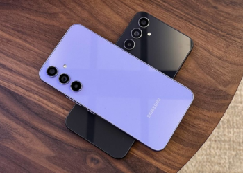Galaxy A54