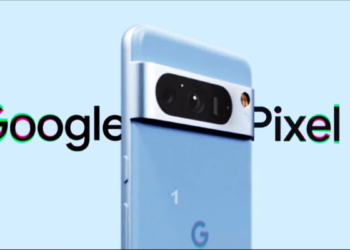 Pixel 8
