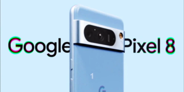 Pixel 8