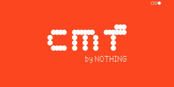 cmf by nothing