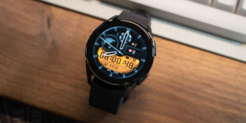 Xiaomi Watch 2 Pro
