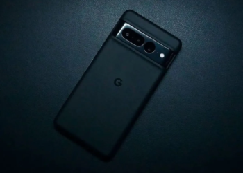 Pixel 8 Pro Mat Siyah Renk Seçeneği İle Gelecek!
