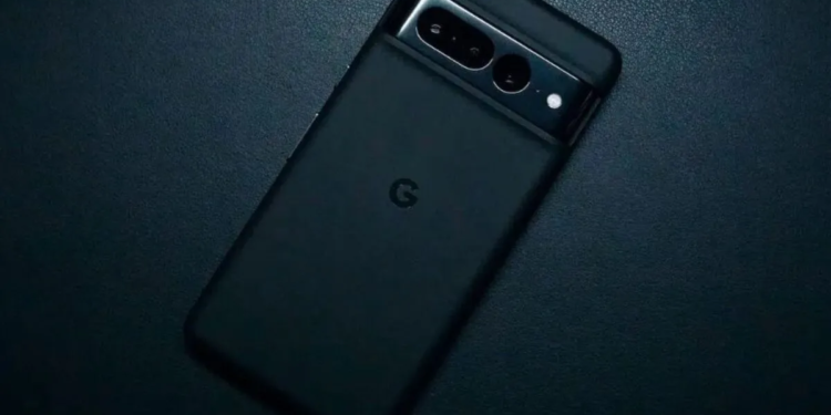 Pixel 8 Pro Mat Siyah Renk Seçeneği İle Gelecek!