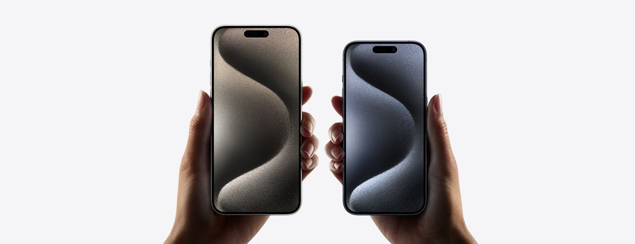 iPhone 16