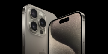 iPhone 15 Pro