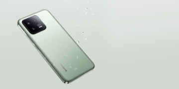 Xiaomi 13