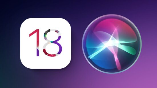iOS 18 ile Siri Kendinden Geçecek! İşte Beklenen İyileştirmeler!