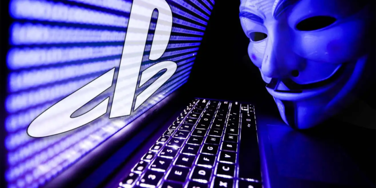 Sony Hacklenmiş Olabilir! Tüm Sistemlere Sızıldığı Söyleniyor!