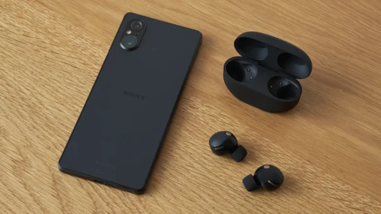 Sony Xperia 5 V Tanıtıldı! İşte Fiyatı ve Özellikleri!