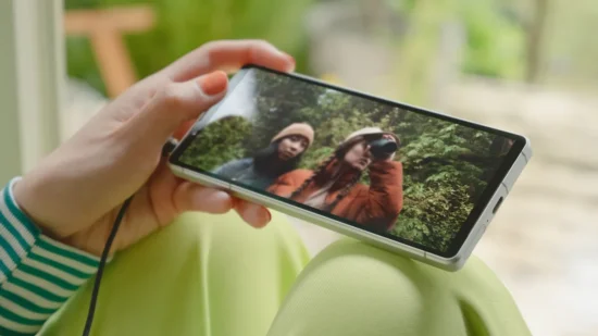 Sony Xperia 5 V Tanıtıldı! İşte Fiyatı ve Özellikleri!