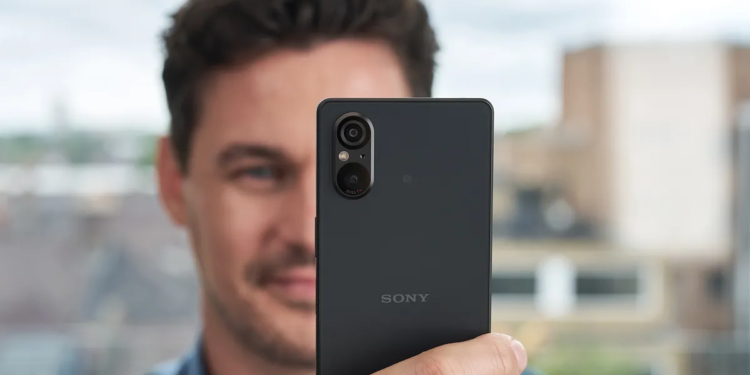 Sony Xperia telefonlar kamera içi dijital imza özelliğiyle gelecek