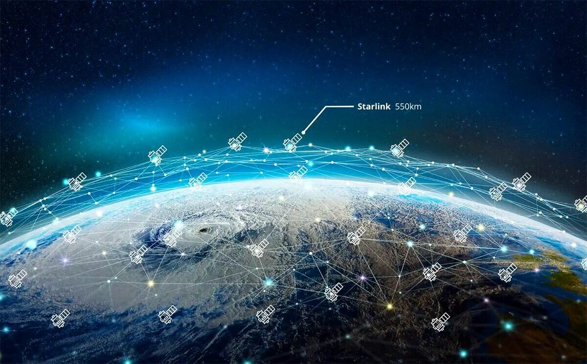 Starlink 