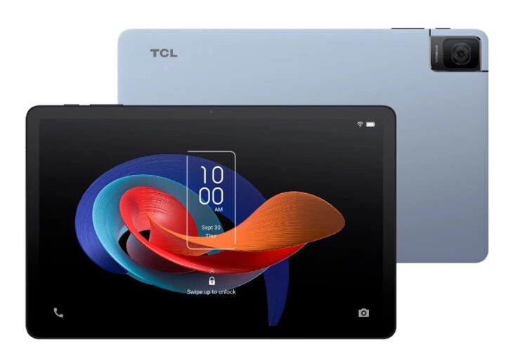 TCL TAB 10 Gen2