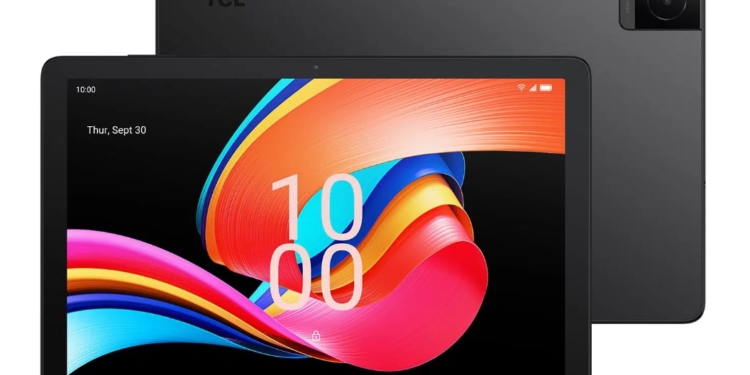 TCL TAB 10 Gen2