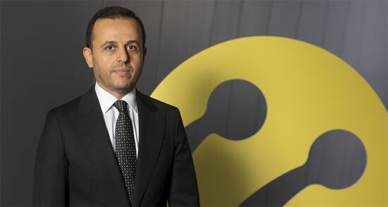 Turkcell'in Çiçeği Burnunda CEO'su Bülent Aksu'nun Görevine Apar Topar Son Verildi!