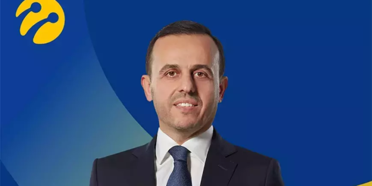 Turkcell'in Çiçeği Burnunda CEO'su Bülent Aksu'nun Görevine Apar Topar Son Verildi!