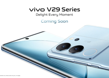 Vivo V29 Pro Kilit Özellikleriyle Karşımızda! Çok Güçlü Geliyor!