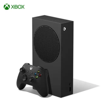 Makyajlı Xbox Series S Tanıtıldı! Daha Güçlü ve Daha Çevreci!