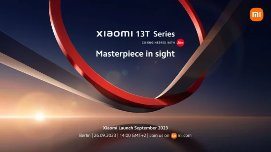 Xiaomi 13T Serisi Güncelleme Desteğiyle iPhone'u Kıskandıracak!