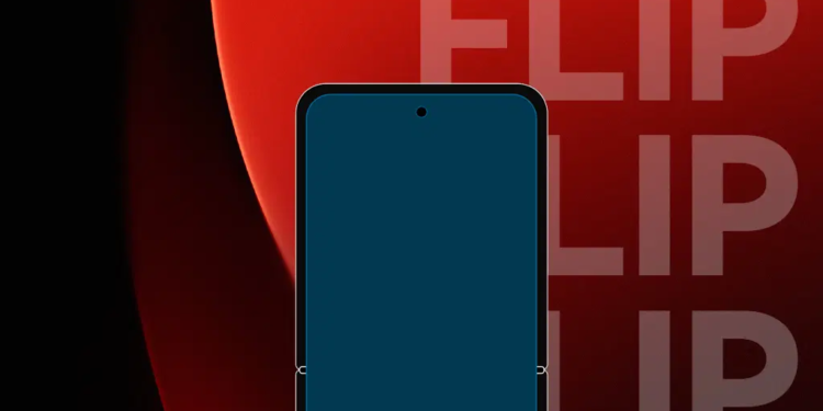 Xiaomi Mix Flip Geliyor! Rakiplerini Katlayıp Bölecek!